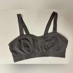 American Eagle Bralette w/ Cutout Back